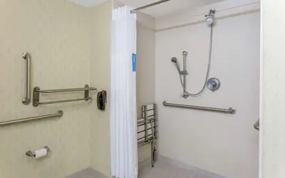 Hampton Inn Richmond - South