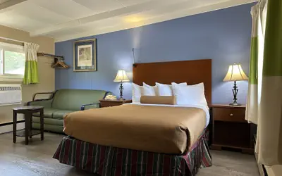 Claremont Motor Lodge