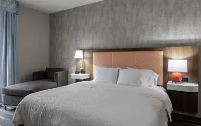 Hampton Inn Knoxville-West At Cedar Bluff