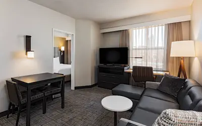Residence Inn Louisville Downtown