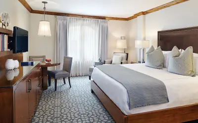 The Sebastian - Vail