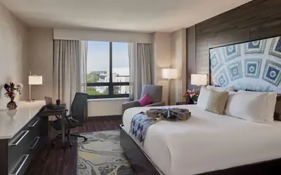 The Blackwell Inn and Pfahl Conference Center