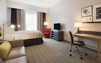 Country Inn & Suites by Radisson, Katy Houston West , TX