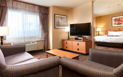 Crystal Inn Hotel & Suites - Midvalley