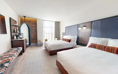 The Restoration Asheville