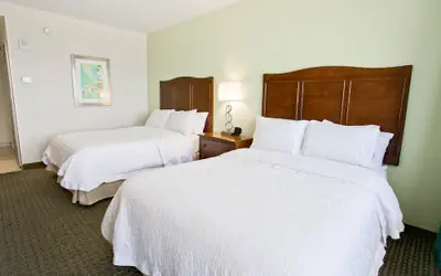 Hampton Inn & Suites - Orange Beach