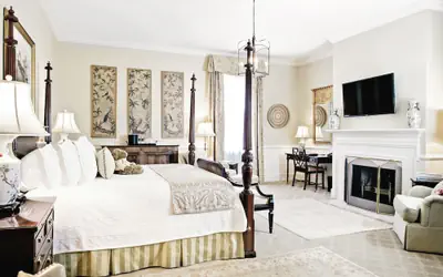 Planters Inn - Charleston