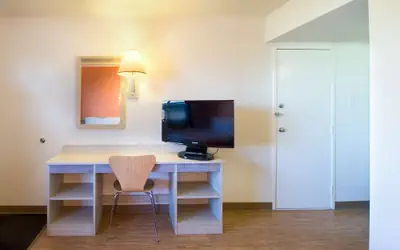 Motel 6 Pendleton, OR