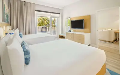 Radisson Resort Miami Beach