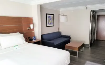 Holiday Inn Express Columbia NE - Fort Jackson by IHG