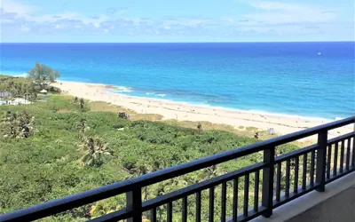 Condos at Singer Island Resort&Spa