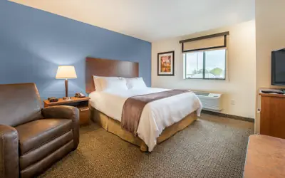 My Place Hotel-North Las Vegas, NV