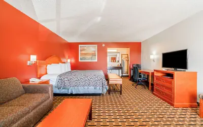 Lone Star Inn by OYO Vernon Texas Hwy 287