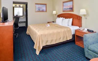 Quality Inn Van Horn