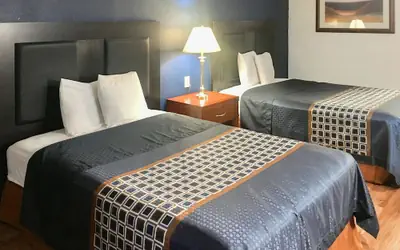 Rodeway Inn Circleville