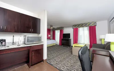 Homewood Suites by Hilton Columbus/Polaris