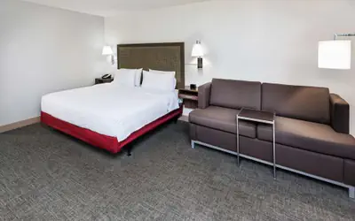 Hampton Inn Sulphur Lake Charles