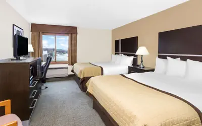 Baymont by Wyndham Green Bay