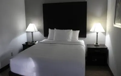 Quality Inn & Suites University Area