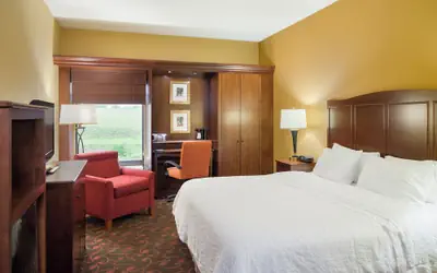 Larkspur Landing Carlisle