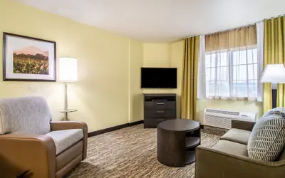 Candlewood Suites Portland Airport by IHG