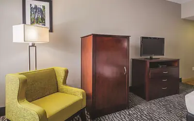 La Quinta by Wyndham Fresno Northwest