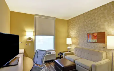 Home2 Suites by Hilton Idaho Falls