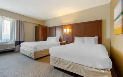 Comfort Inn Camp Verde I-17