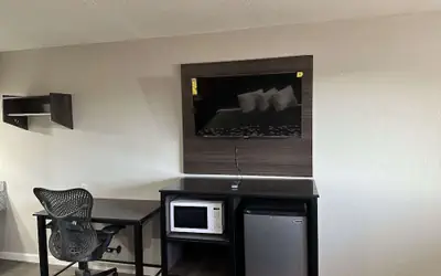 Rodeway Inn Jonesboro - Atlanta South