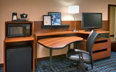Fairfield Inn by Marriott Salt Lake City Draper