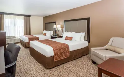 Wingate by Wyndham Joliet