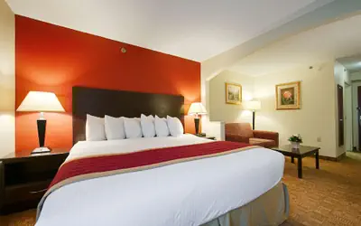 Best Western Hiram Inn and Suites