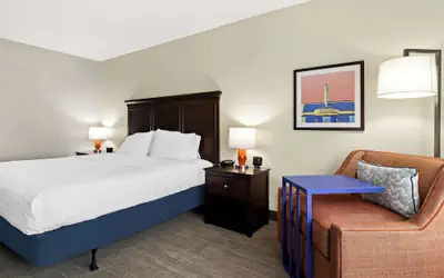 Hampton Inn Blytheville