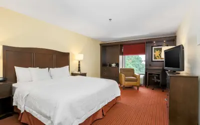 Hampton Inn Champaign/Urbana