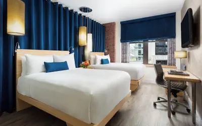 Arthouse Hotel New York City