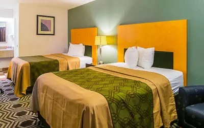 Econo Lodge South Holland - Chicago Southland