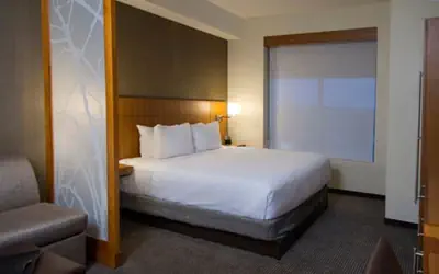 Hyatt Place Detroit/Novi