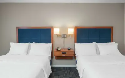 Hampton Inn & Suites Newburgh Stewart Airport, NY