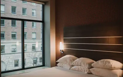 CityFlatsHotel - Grand Rapids, an Ascend Collection Hotel