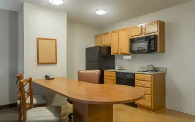 Candlewood Suites Nogales by IHG