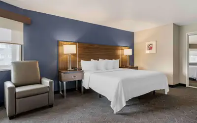 Extended Stay America Premier Suites - Portland - North