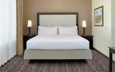 Homewood Suites Wichita Falls