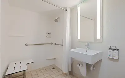 Holiday Inn Express Hotel & Suites Ft. Lauderdale-Plantation by IHG