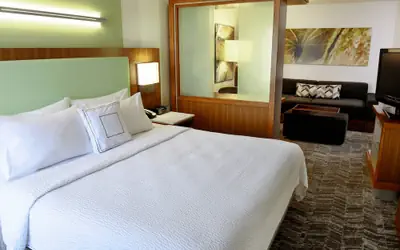 SpringHill Suites by Marriott Sioux Falls