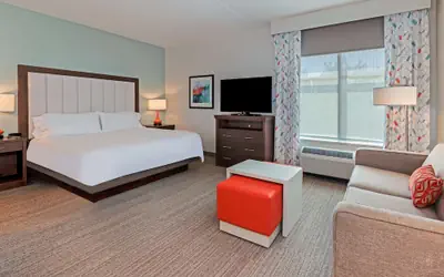 Homewood Suites By Hilton Columbus Easton, Oh