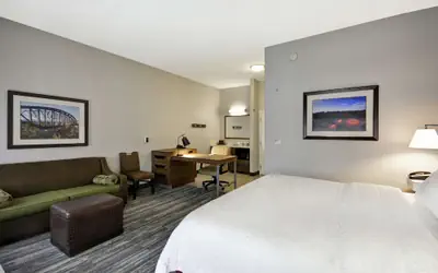 Hampton Inn & Suites Yuma