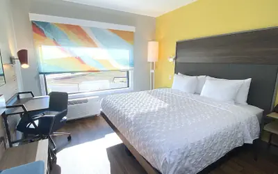 Tru By Hilton Manassas, Va