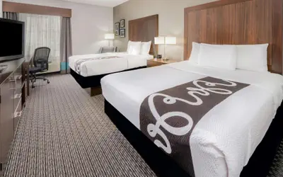 La Quinta Inn & Suites by Wyndham Fort Worth Arlington West