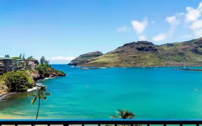 The Royal Sonesta Kaua'i Resort Lihue