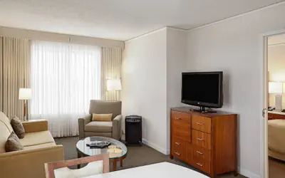 InterContinental Suites Hotel Cleveland by IHG